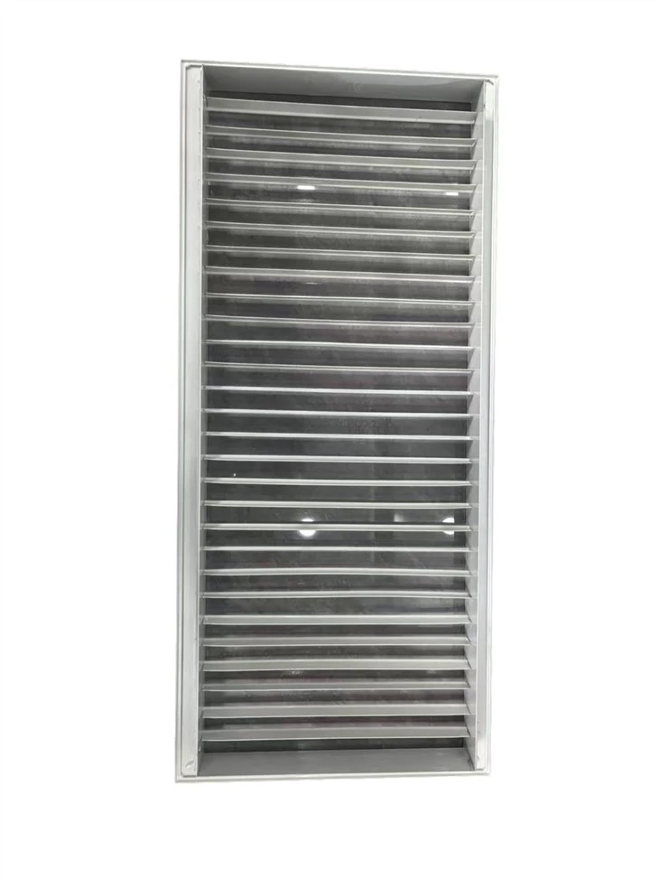 Adjustable Louvre Vent best